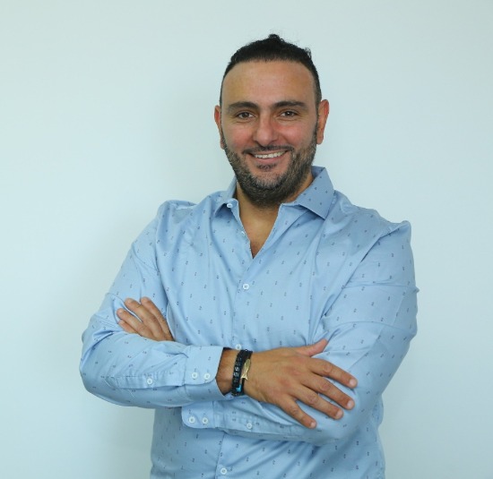 Jessy Roy Abouzeid